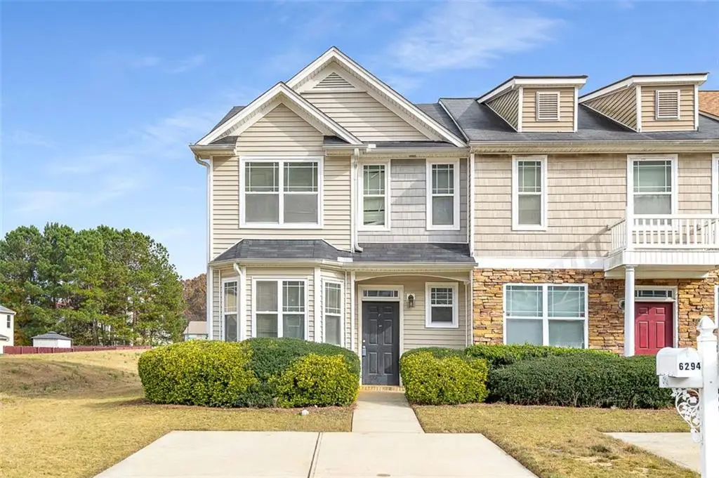 6294 Ellenwood Drive, Rex, GA 30273 - Image #1