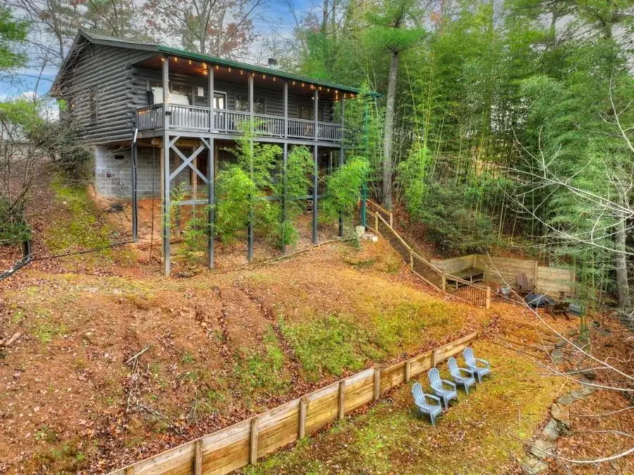 89 N Whitepath Circle, Ellijay, GA 30540 - Image #2