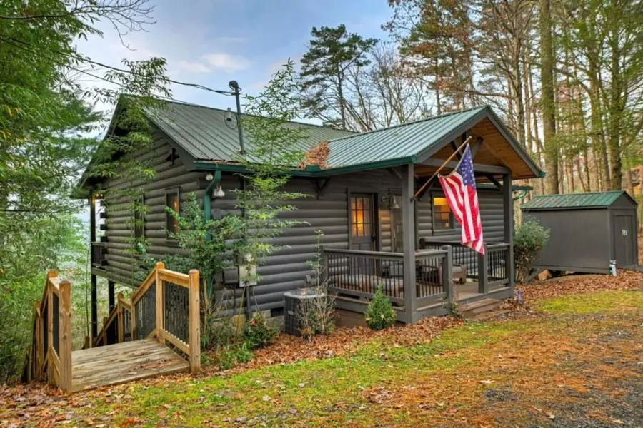 89 N Whitepath Circle, Ellijay, GA 30540 - Image #3