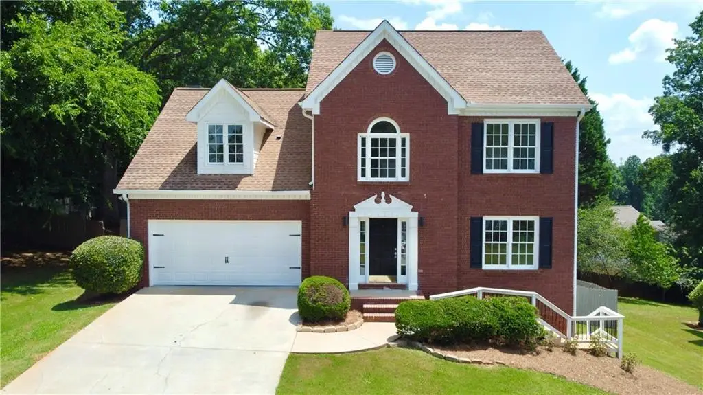 1555 Somerset Vale Court, Lawrenceville, GA 30044 - Image #1