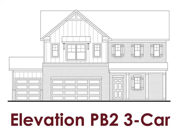 682 Secret Garden Lane, Dacula, GA 30019