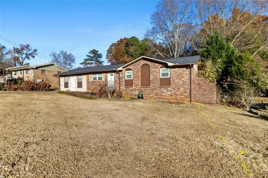 6390 Executive Drive, Winston, GA 30187 - Image #3