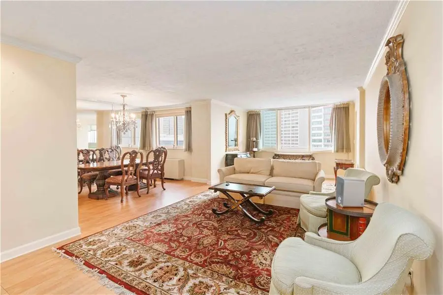215 Piedmont Avenue Ne #1609, Atlanta, GA 30308 - Image #3
