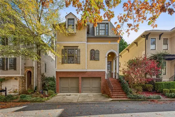 1274 Edmund Park Drive Ne, Atlanta, GA 30306