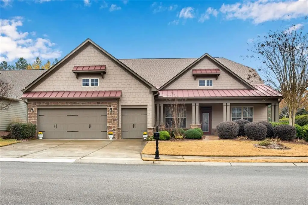 209 Big Cedar Run, Canton, GA 30114 - Image #1