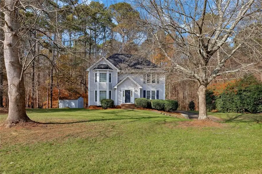 130 Junaluska Drive, Woodstock, GA 30188 - Image #2