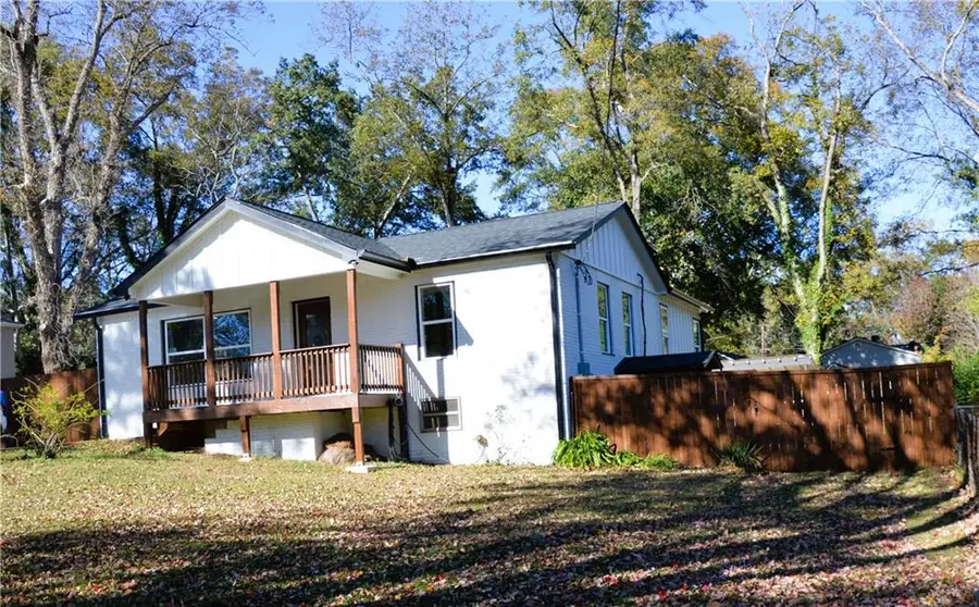 3462 Maryvale Drive, Decatur, GA 30032 - Image #2