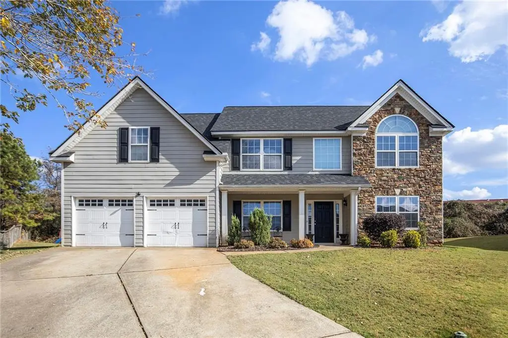2586 Grayton Loop, Villa Rica, GA 30180 - Image #1