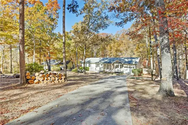 20 Mountainview Court Sw, Cartersville, GA 30120