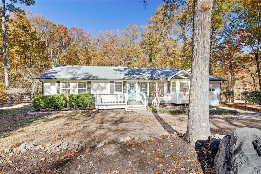 20 Mountainview Court Sw, Cartersville, GA 30120 - Image #2