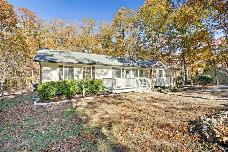 20 Mountainview Court Sw, Cartersville, GA 30120 - Image #3