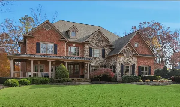 170 Golf Link View, Milton, GA 30004