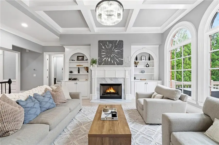 170 Golf Link View, Milton, GA 30004 - Image #3