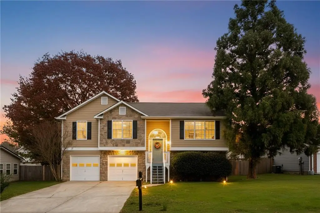 302 Staci Lane, Rockmart, GA 30153 - Image #1