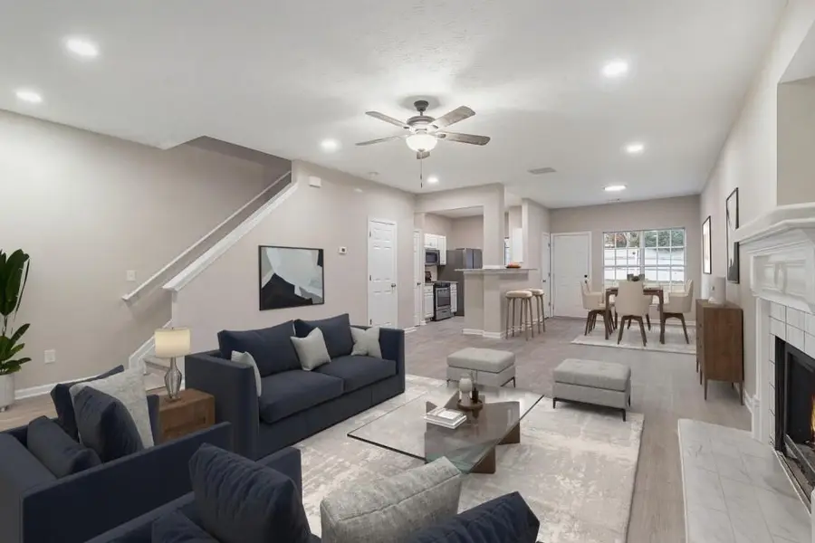 2563 Walden Lake Drive, Decatur, GA 30035 - Image #2