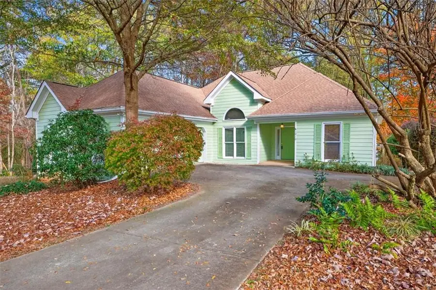 1010 Oconee Forest Lane, Watkinsville, GA 30677 - Image #3