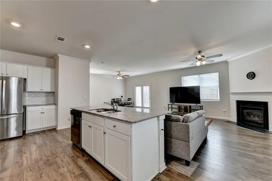 31 Valleywood Court, Dawsonville, GA 30534 - Image #3