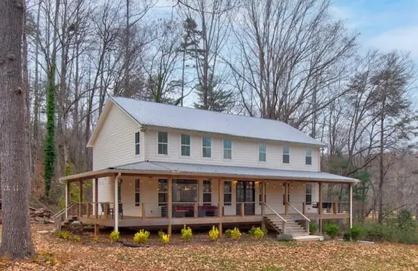 1120 Horton Road, Dahlonega, GA 30533