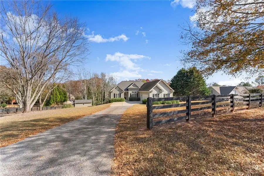 1805 N Clement Road, Cumming, GA 30041 - Image #2