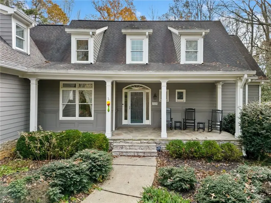 320 Allendale Drive, Canton, GA 30115 - Image #2