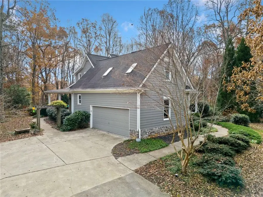320 Allendale Drive, Canton, GA 30115 - Image #3