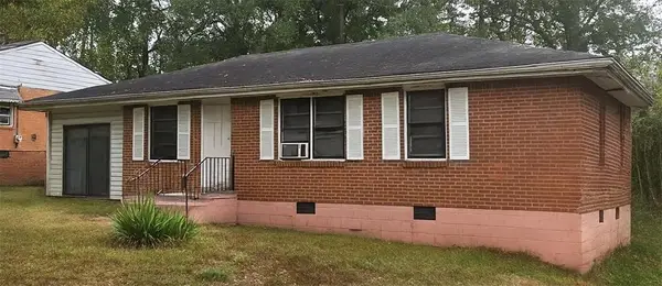 678 Quaker Street Sw, Atlanta, GA 30315