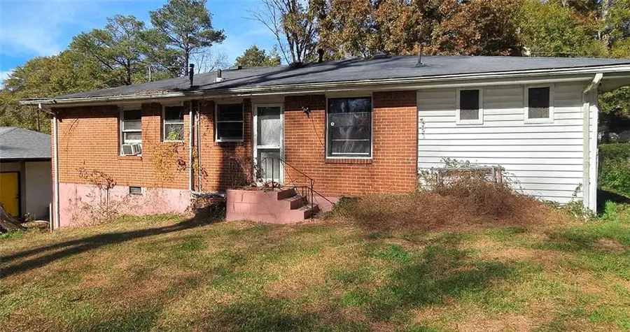 678 Quaker Street Sw, Atlanta, GA 30315 - Image #3