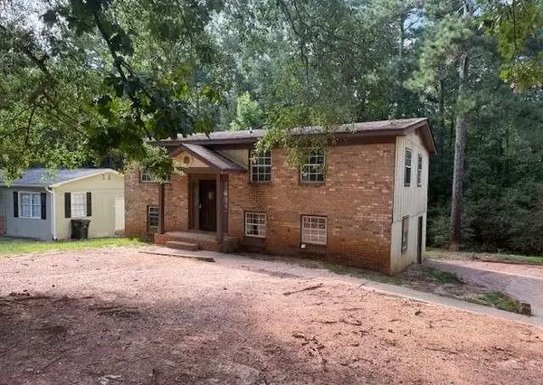 6250 Green Acres Drive, Covington, GA 30014