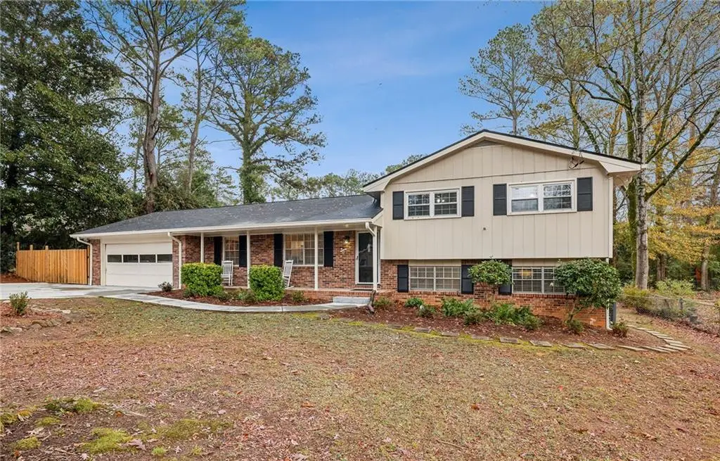2957 Dunnington Circle, Atlanta, GA 30341 - Image #1
