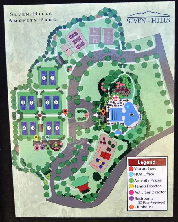 96 Treadstone Lane, Dallas, GA 30132 - Image #2