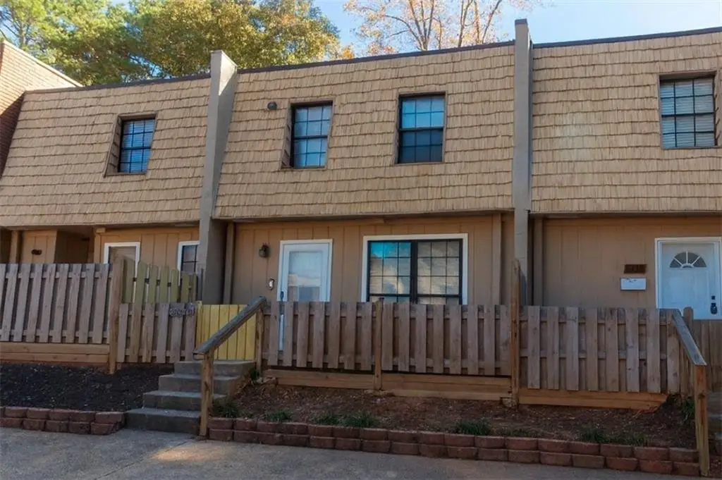 6436 Stone Terrace, Morrow, GA 30260 - Image #1