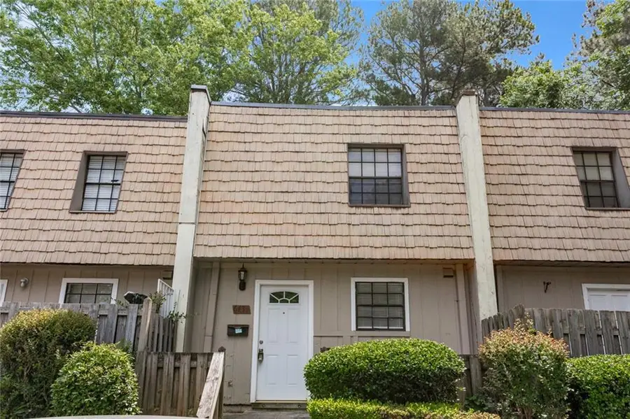 6436 Stone Terrace, Morrow, GA 30260 - Image #2