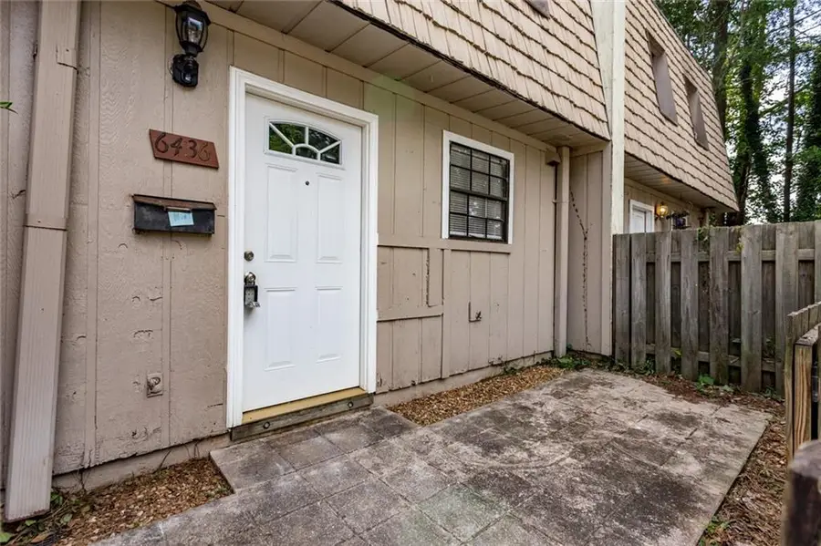 6436 Stone Terrace, Morrow, GA 30260 - Image #3