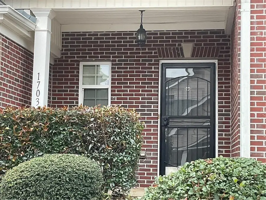 2555 Flat Shoals Road #1703, Atlanta, GA 30349 - Image #3