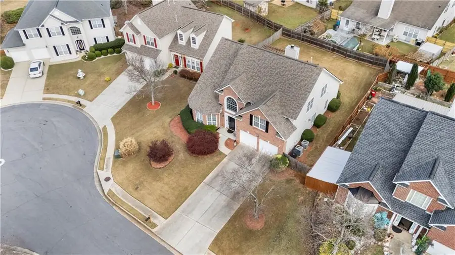 357 Celia Glen Court, Lawrenceville, GA 30044 - Image #2