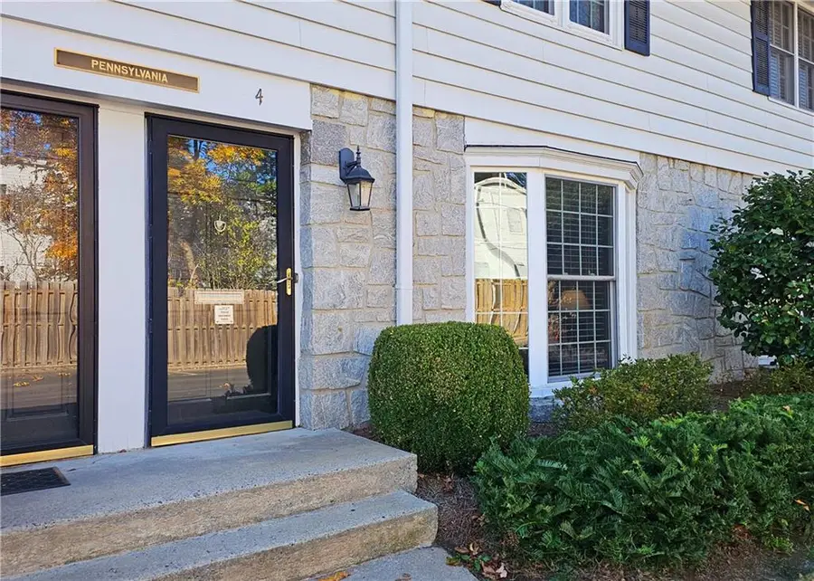 136 Peachtree Memorial Drive Nw #PA4, Atlanta, GA 30308 - Image #2