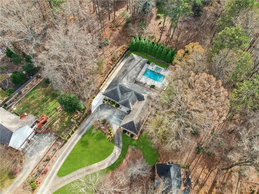 1552 Catherine Court, Suwanee, GA 30024 - Image #3