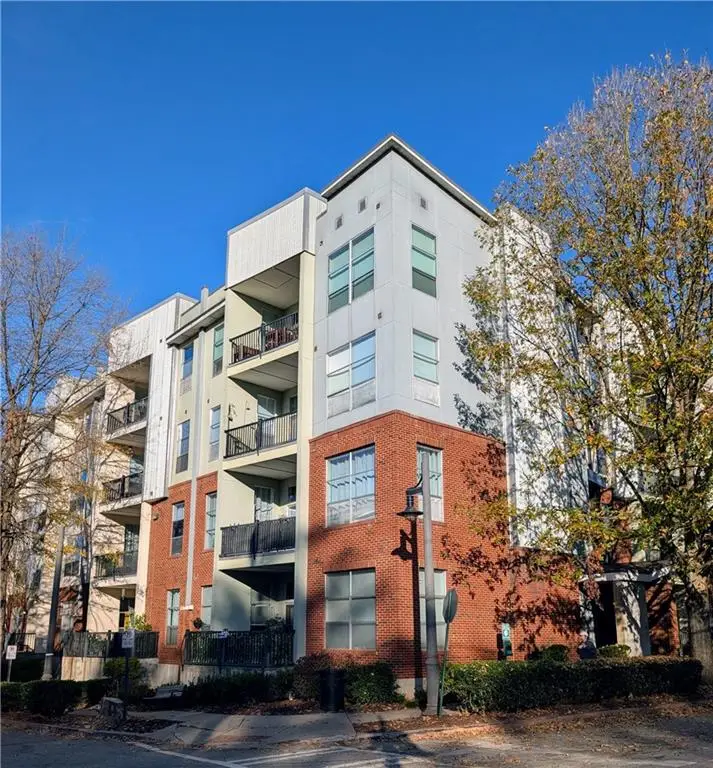 2630 Talley Street #3, Decatur, GA 30030 - Image #1
