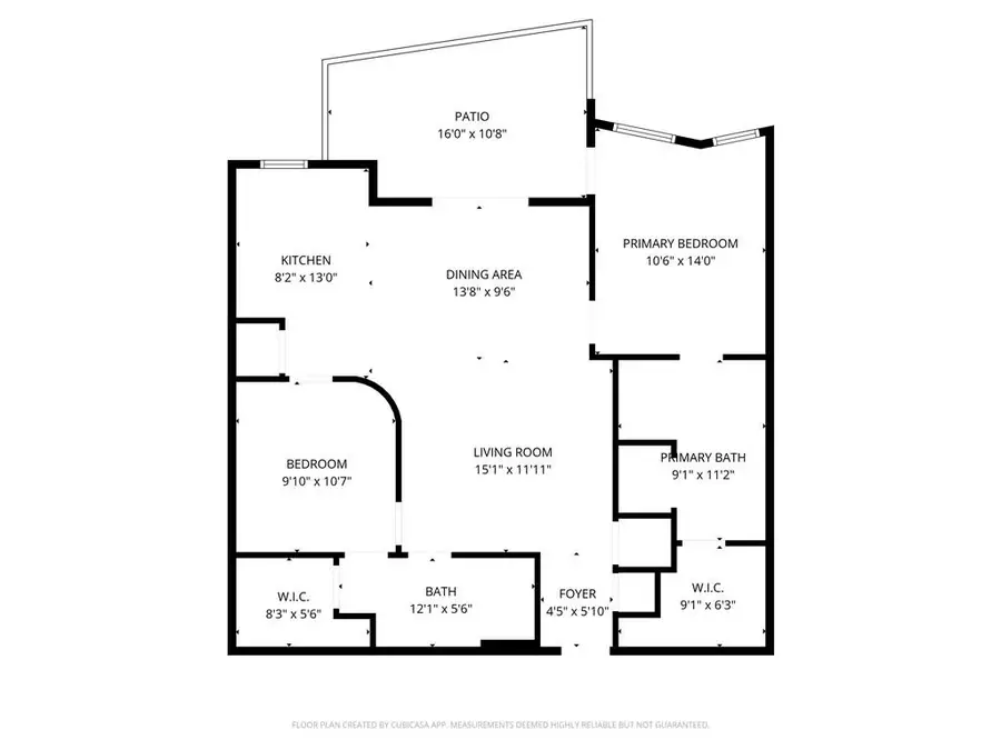 2630 Talley Street #3, Decatur, GA 30030 - Image #3