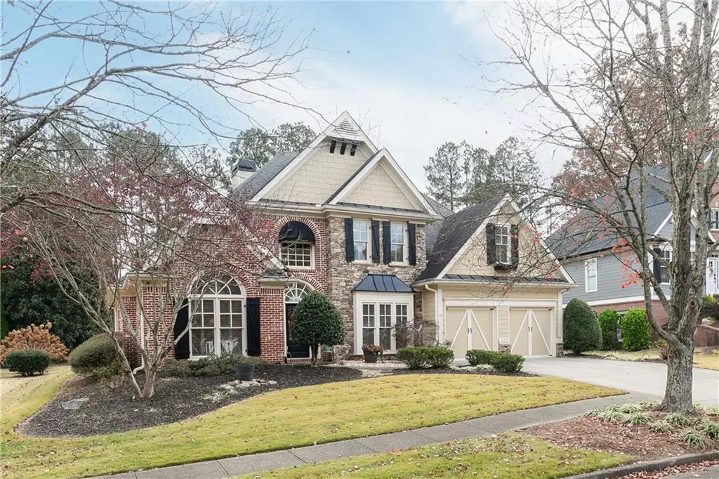 716 Registry Run Nw, Kennesaw, GA 30152 - Image #1
