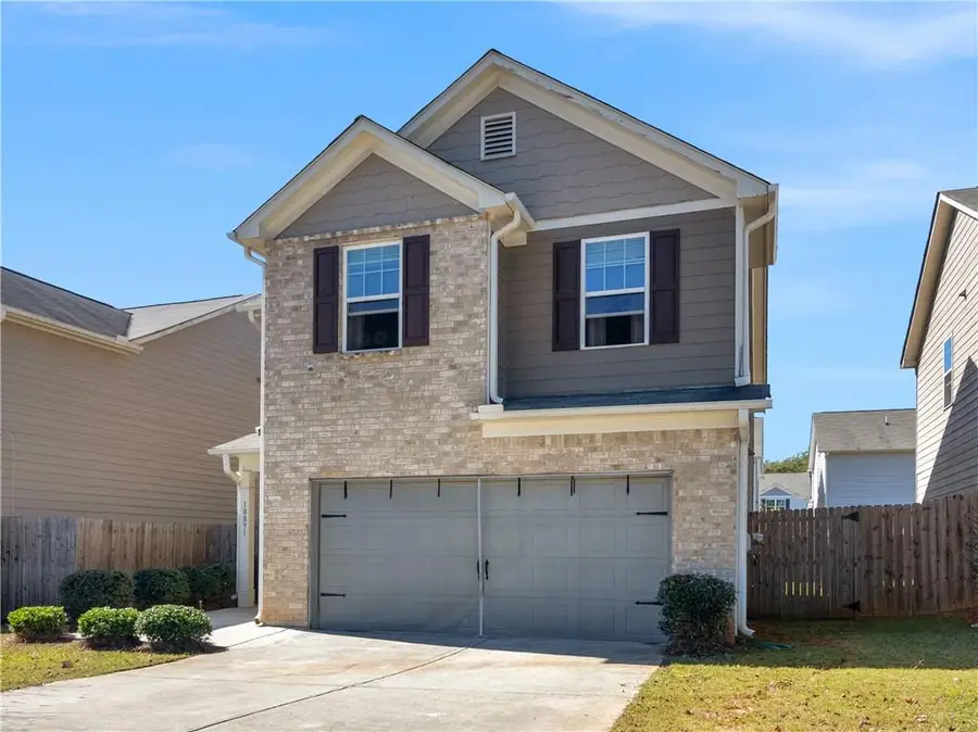 10891 Wheeler Trace, Hampton, GA 30228 - #2