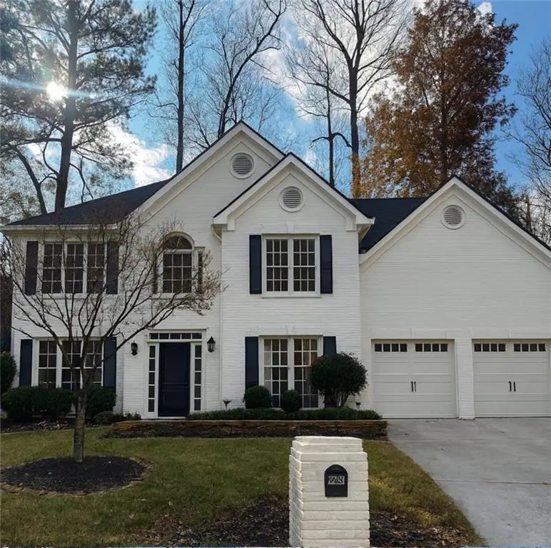 265 Marchand Court, Atlanta, GA 30328 - Image #1