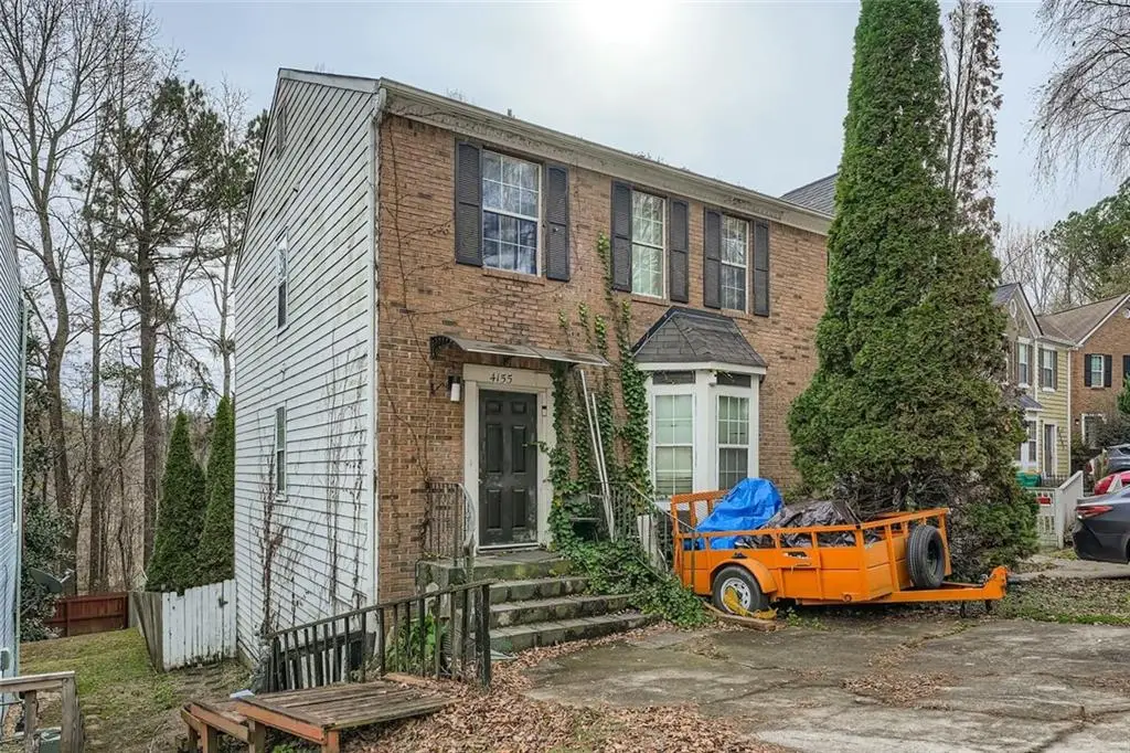 4155 Buckley Woods Drive, Norcross, GA 30093 - Image #1