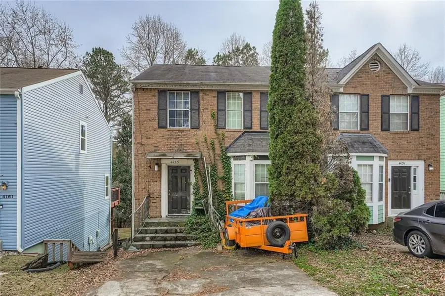 4155 Buckley Woods Drive, Norcross, GA 30093 - Image #2