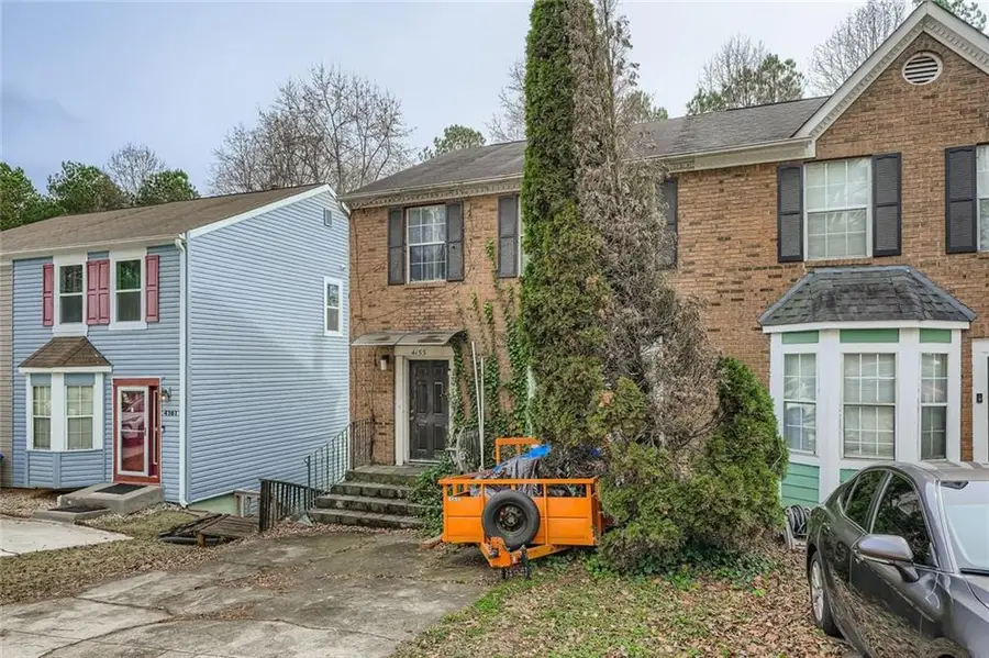 4155 Buckley Woods Drive, Norcross, GA 30093 - Image #3