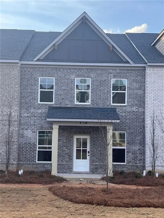 3232 Cyrus Creek Drive #22, Kennesaw, GA 30152