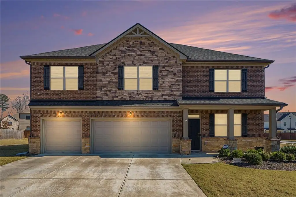 9 Azalea Bloom Drive, Loganville, GA 30052 - Image #1