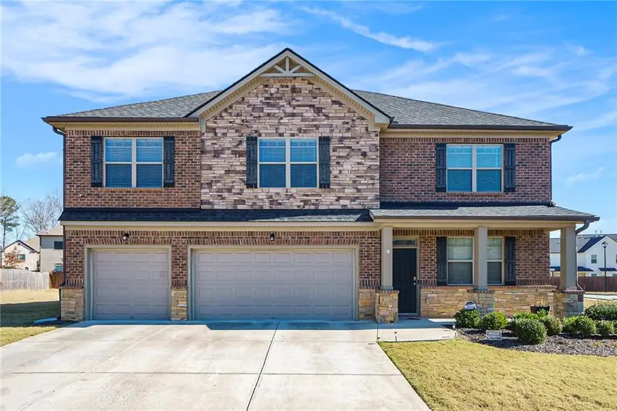9 Azalea Bloom Drive, Loganville, GA 30052 - Image #2