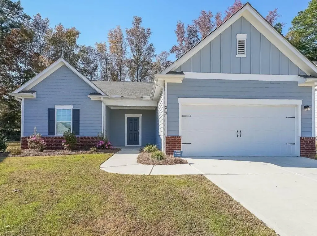 213 Cottontail Lane, Villa Rica, GA 30180 - Image #1