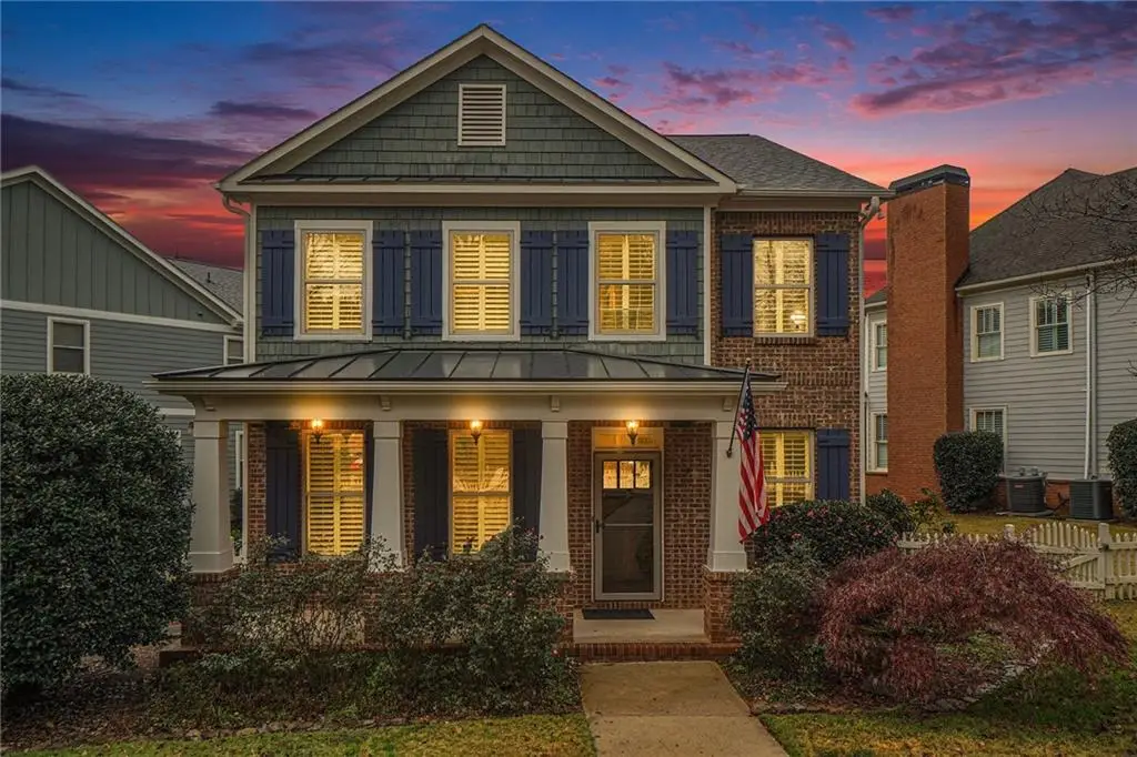 3110 Nichols Street Se, Smyrna, GA 30080 - Image #1